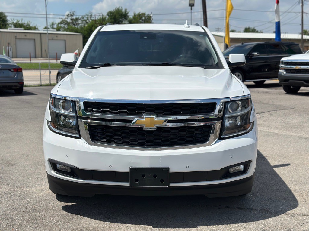 2016 Chevrolet Tahoe Image 14
