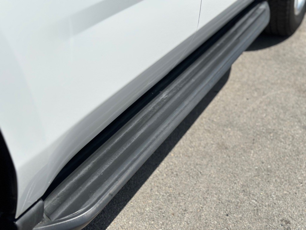 2016 Chevrolet Tahoe Image 18