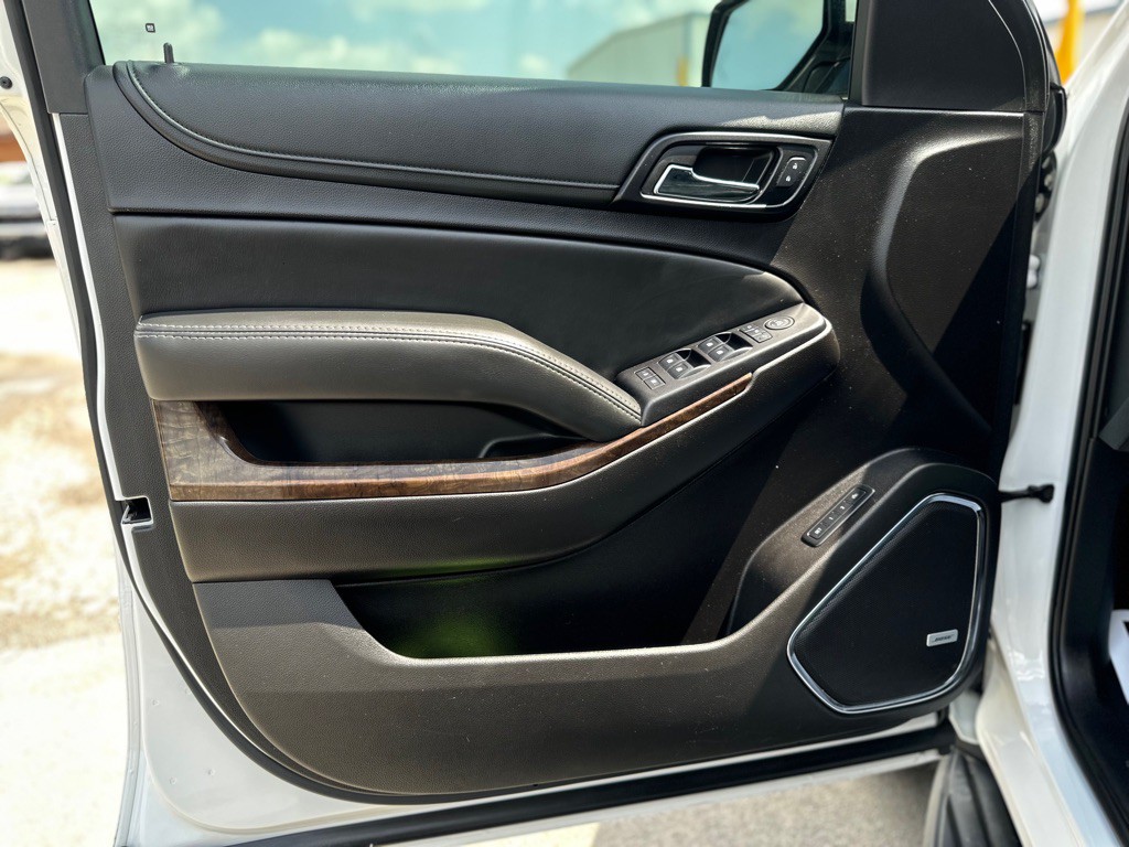 2016 Chevrolet Tahoe Image 19
