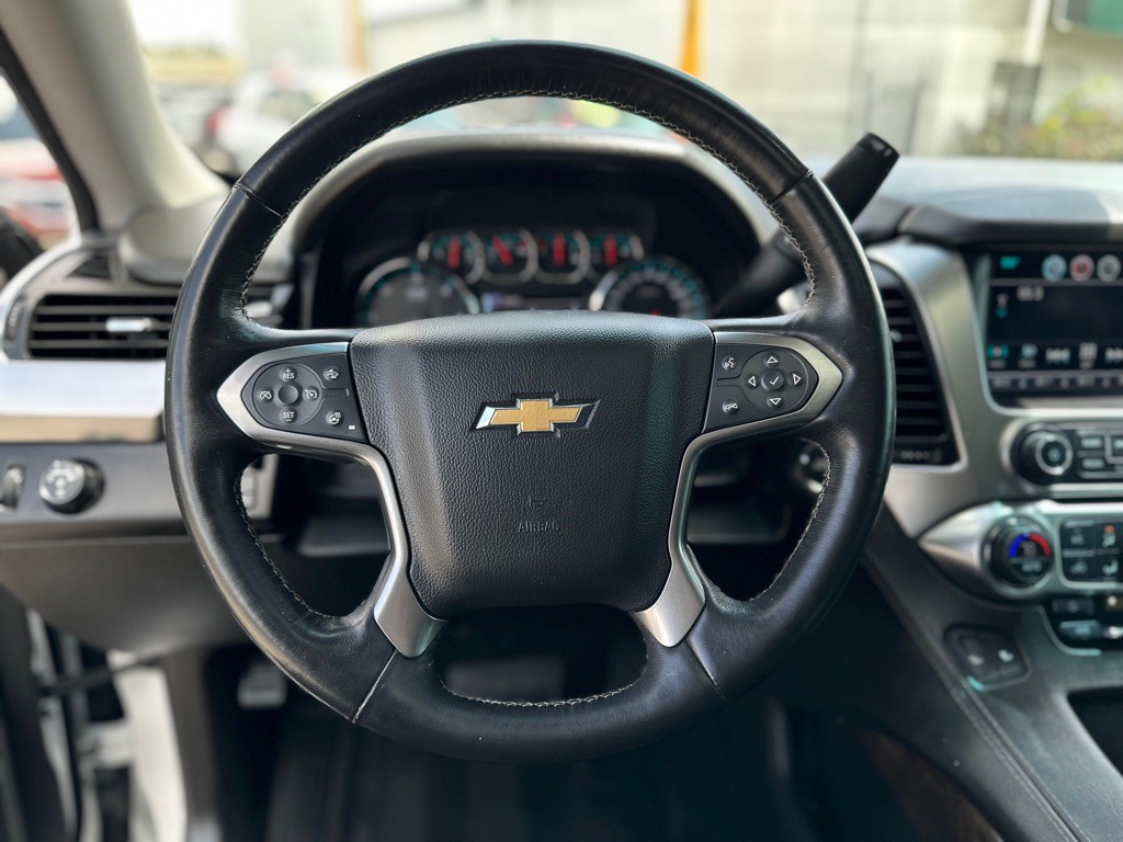 2016 Chevrolet Tahoe Image 23