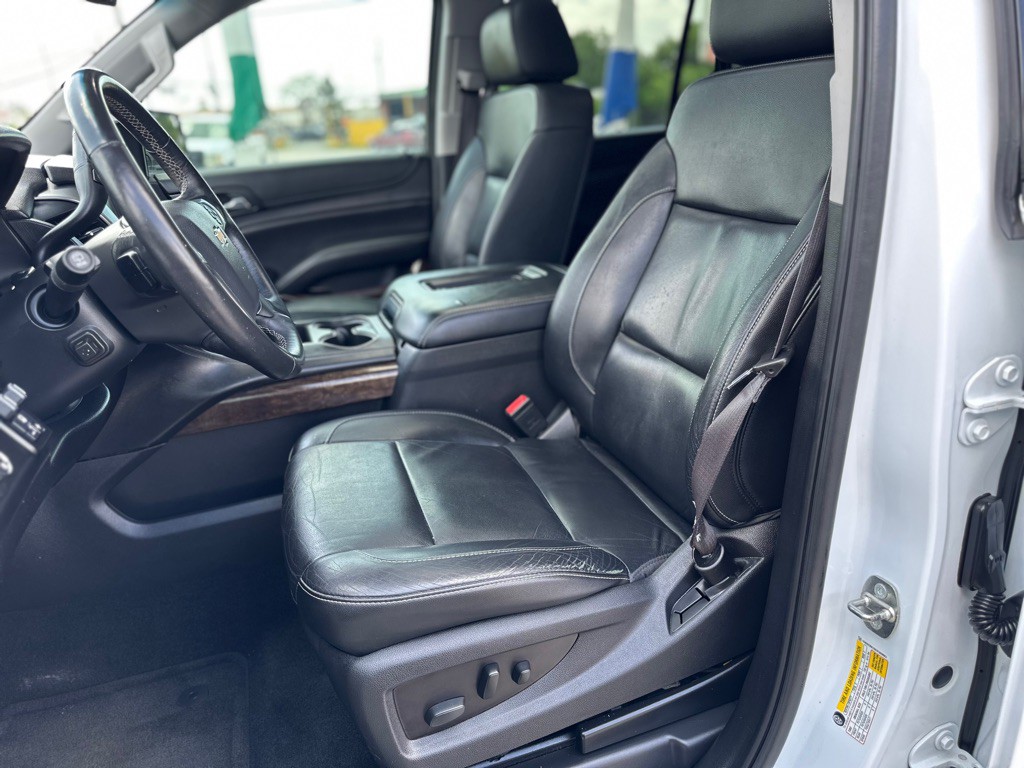 2016 Chevrolet Tahoe Image 27
