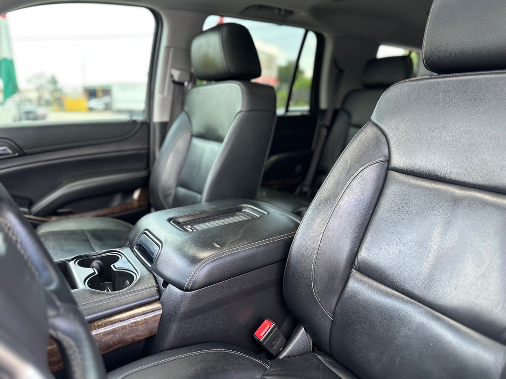 2016 Chevrolet Tahoe Image 29