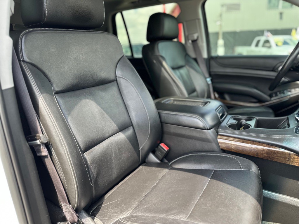 2016 Chevrolet Tahoe Image 33