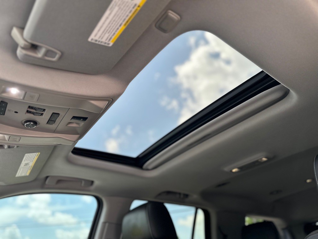 2016 Chevrolet Tahoe Image 36