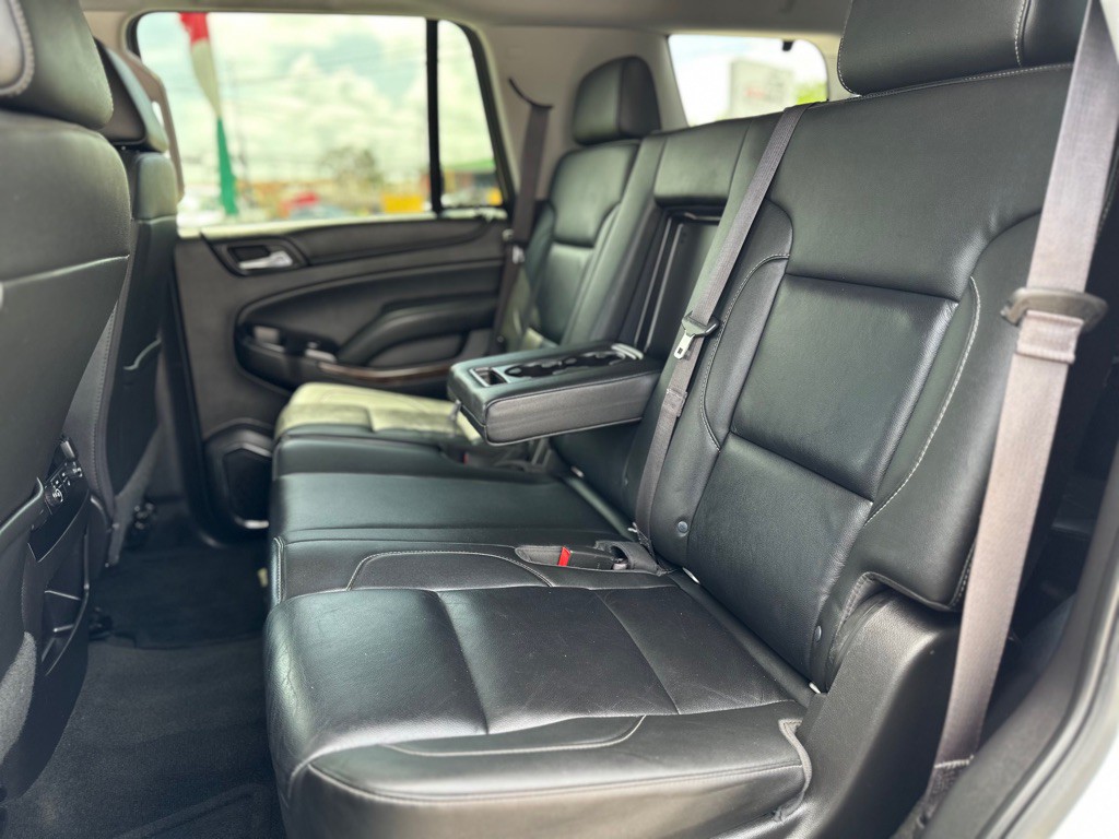 2016 Chevrolet Tahoe Image 39
