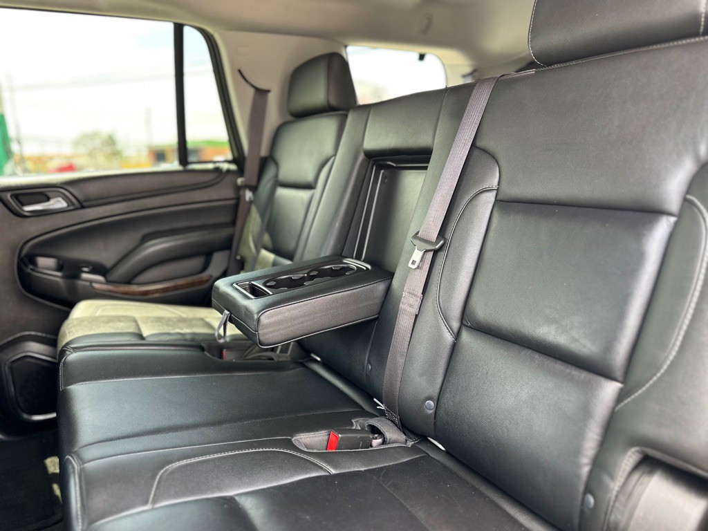 2016 Chevrolet Tahoe Image 40