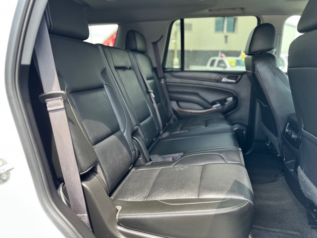 2016 Chevrolet Tahoe Image 43