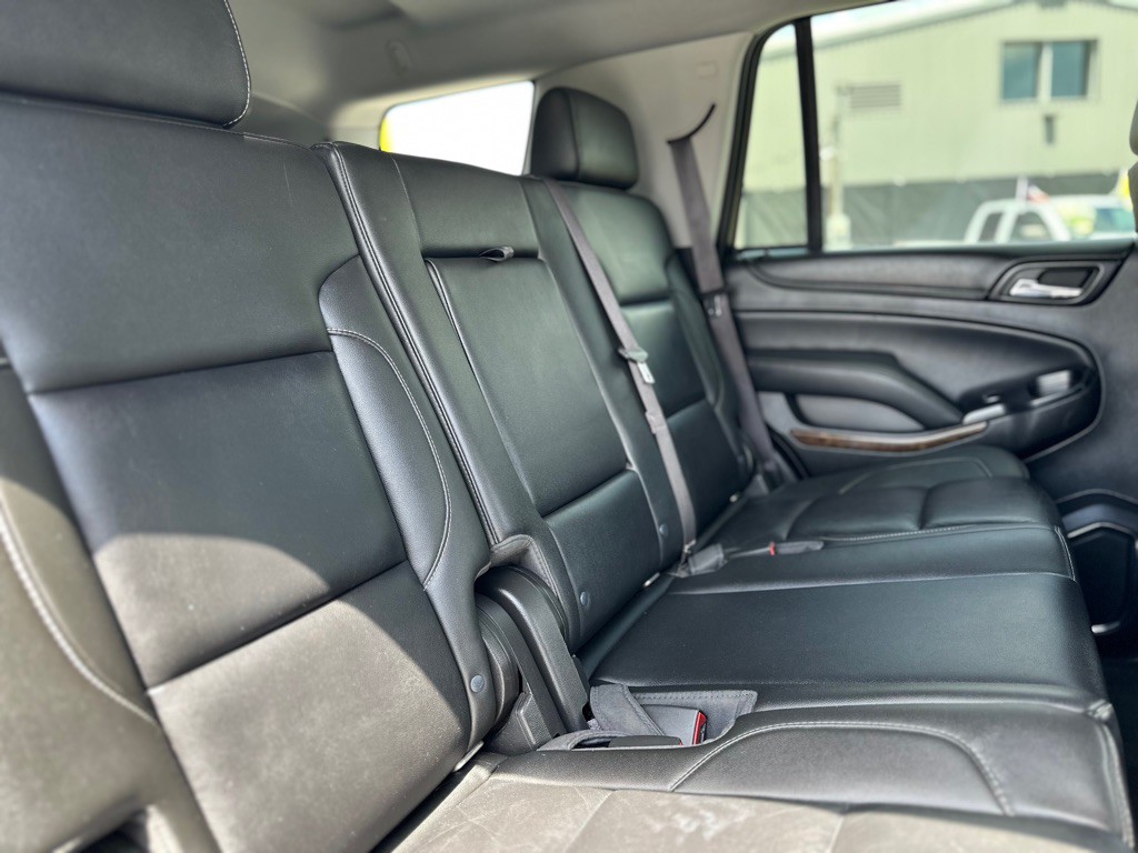 2016 Chevrolet Tahoe Image 44