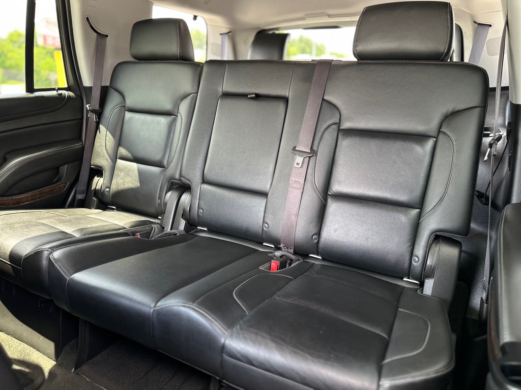 2016 Chevrolet Tahoe Image 46