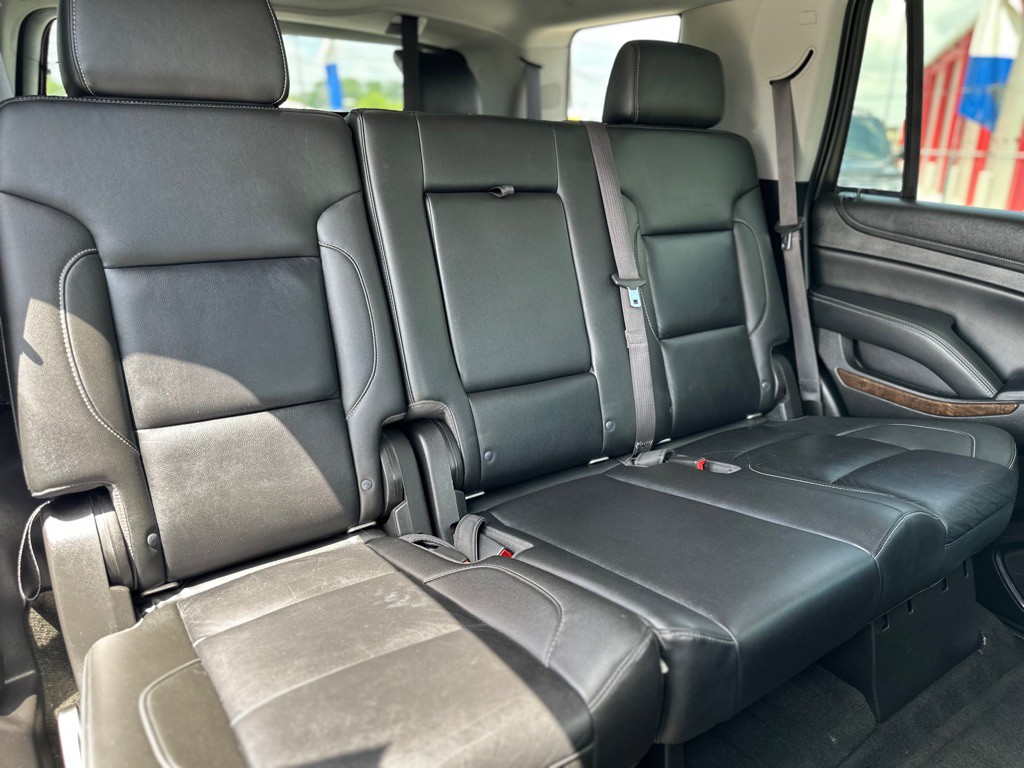 2016 Chevrolet Tahoe Image 47