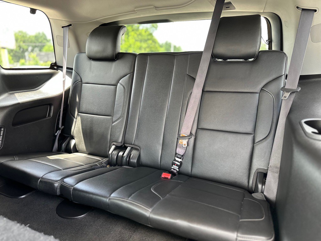2016 Chevrolet Tahoe Image 49