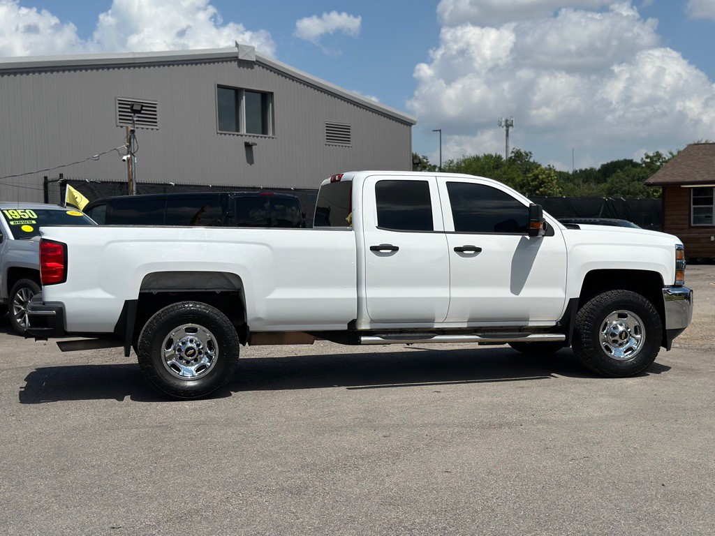2019 Chevrolet Silverado 1500 Image 5