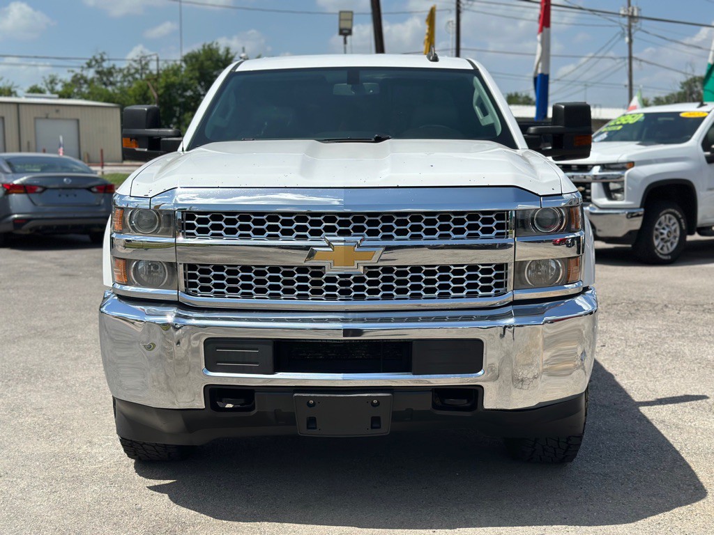 2019 Chevrolet Silverado 1500 Image 9