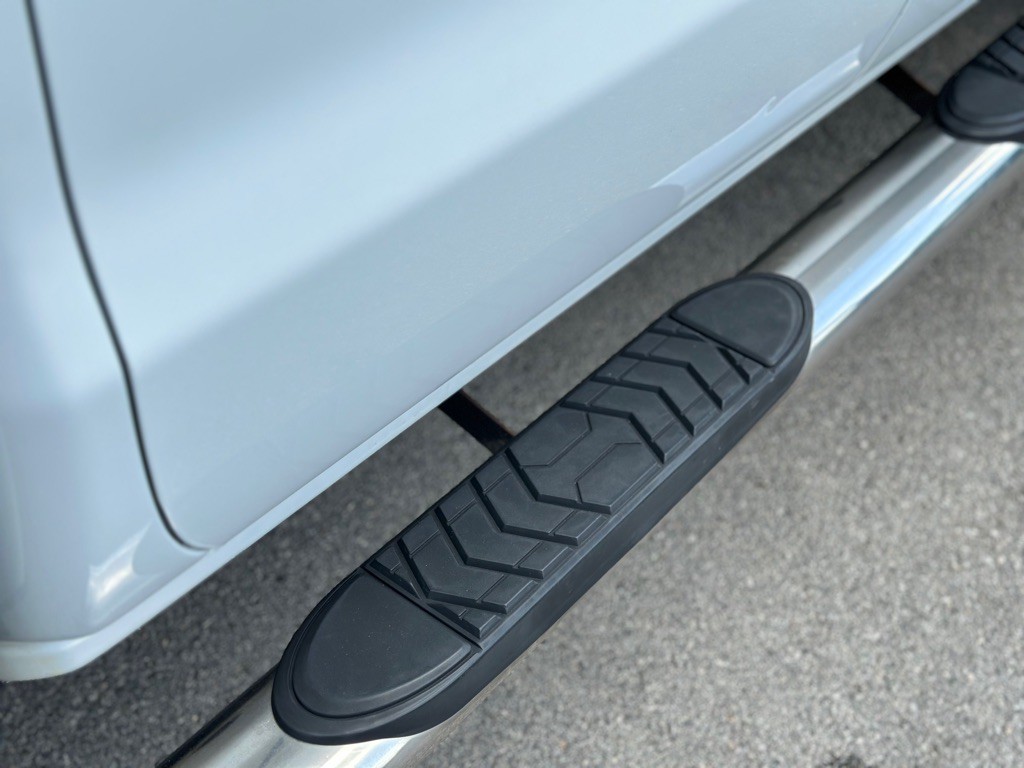2019 Chevrolet Silverado 1500 Image 11