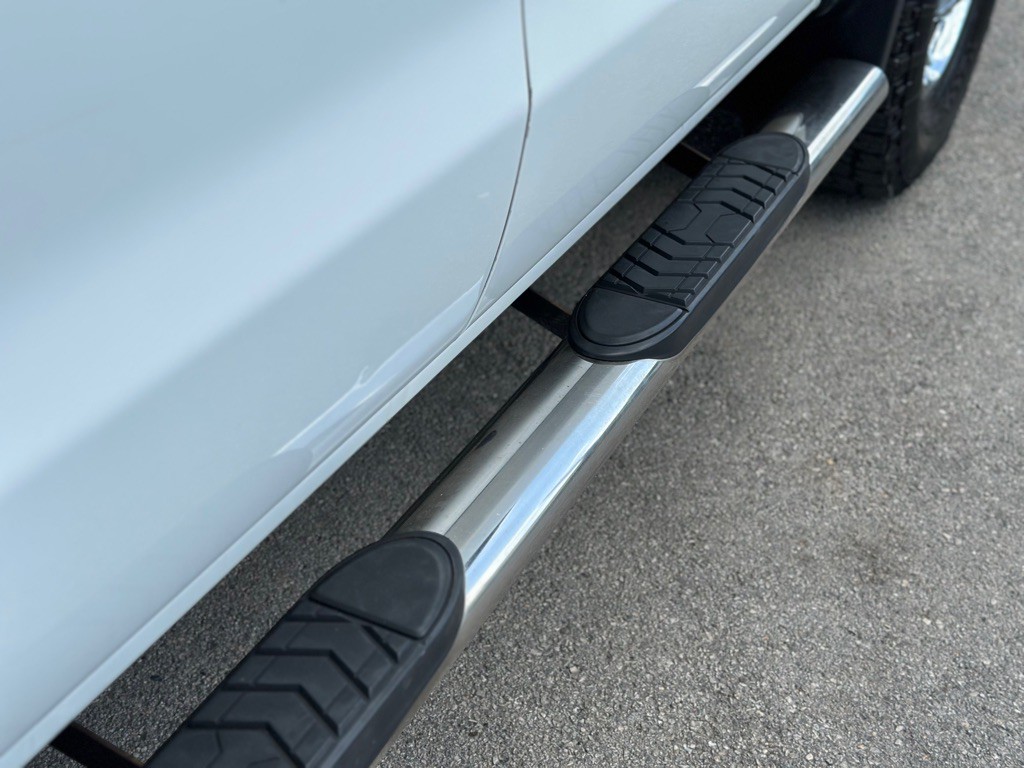2019 Chevrolet Silverado 1500 Image 12