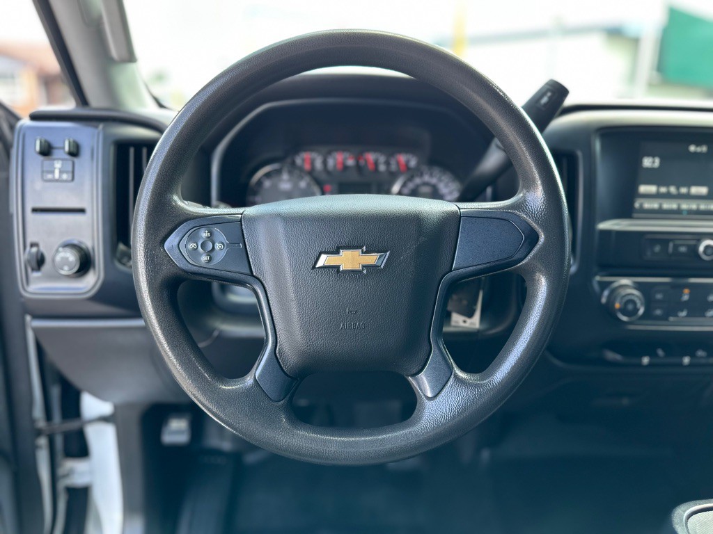 2019 Chevrolet Silverado 1500 Image 14