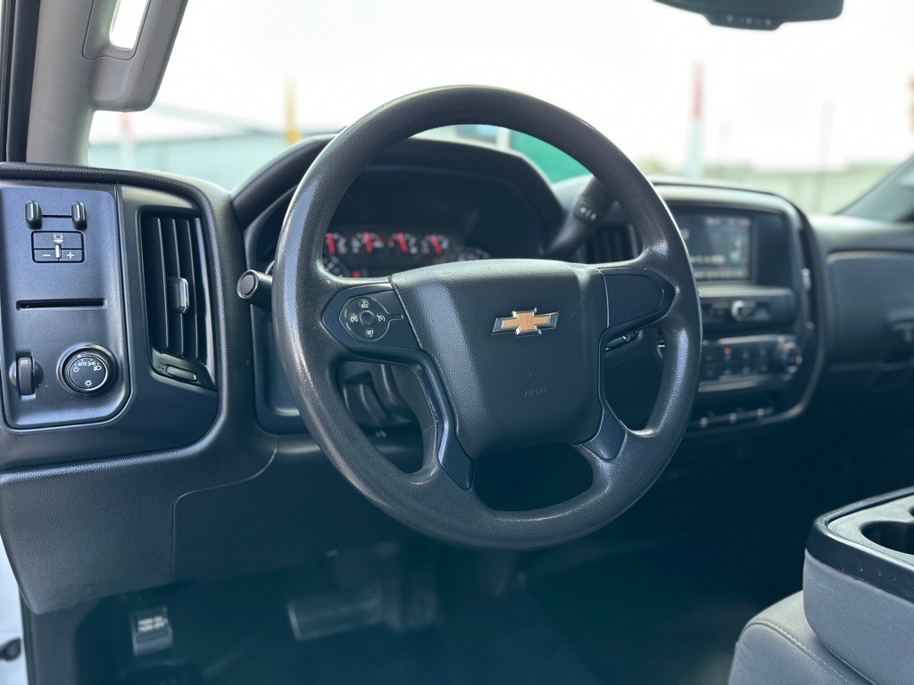 2019 Chevrolet Silverado 1500 Image 15