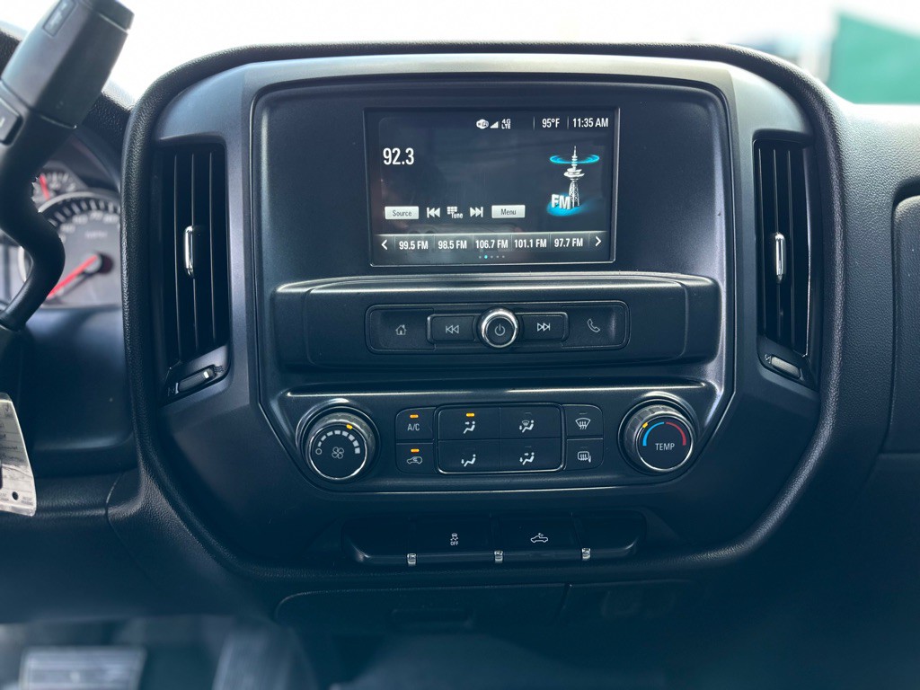 2019 Chevrolet Silverado 1500 Image 17
