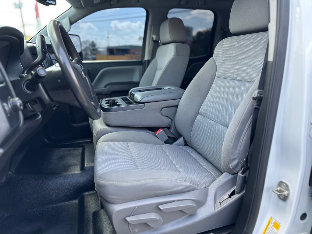 2019 Chevrolet Silverado 1500 Image 18