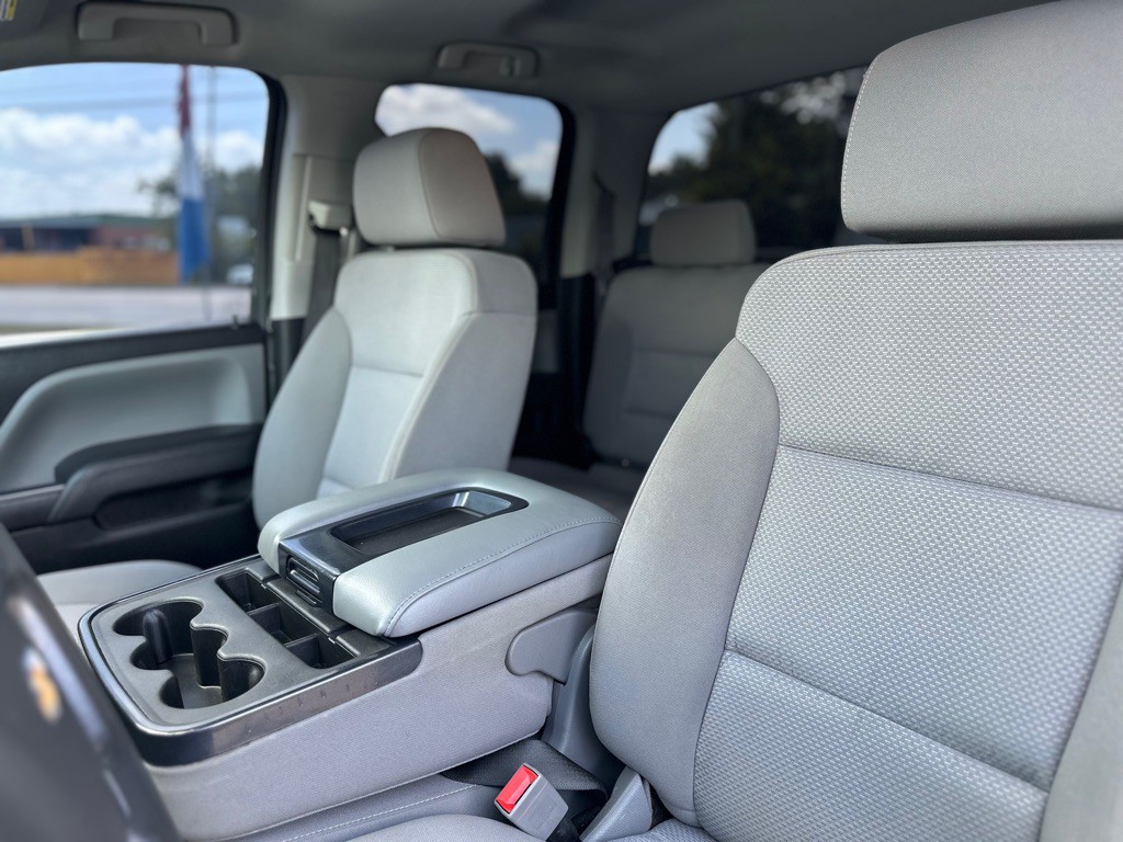 2019 Chevrolet Silverado 1500 Image 20