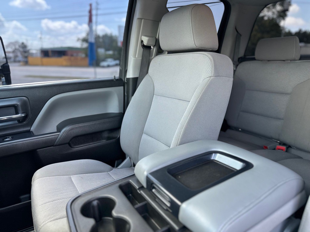 2019 Chevrolet Silverado 1500 Image 21