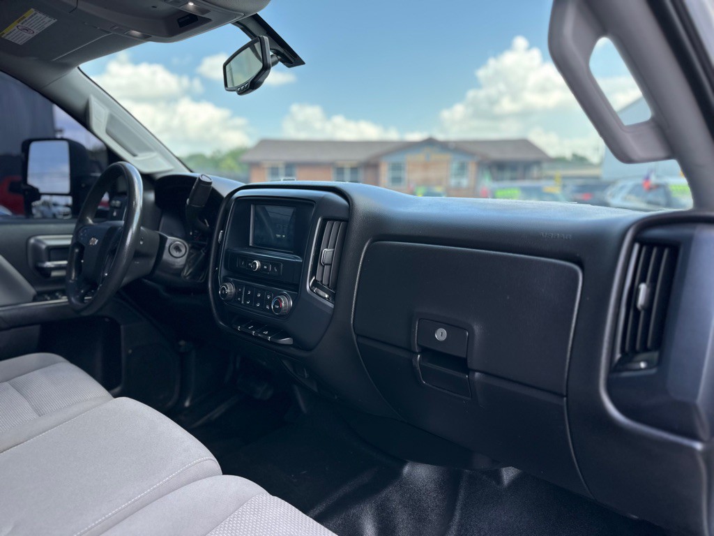 2019 Chevrolet Silverado 1500 Image 22