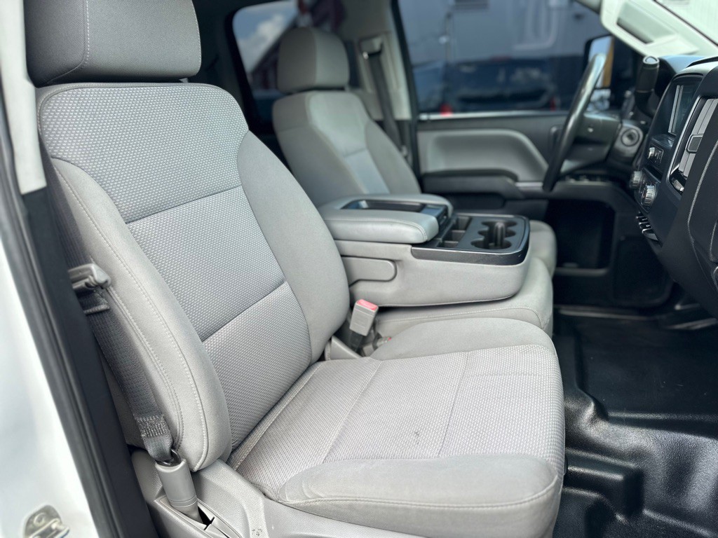 2019 Chevrolet Silverado 1500 Image 23