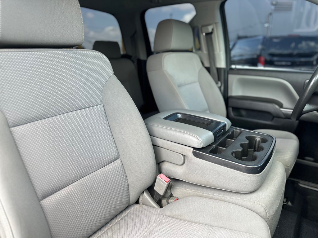2019 Chevrolet Silverado 1500 Image 24