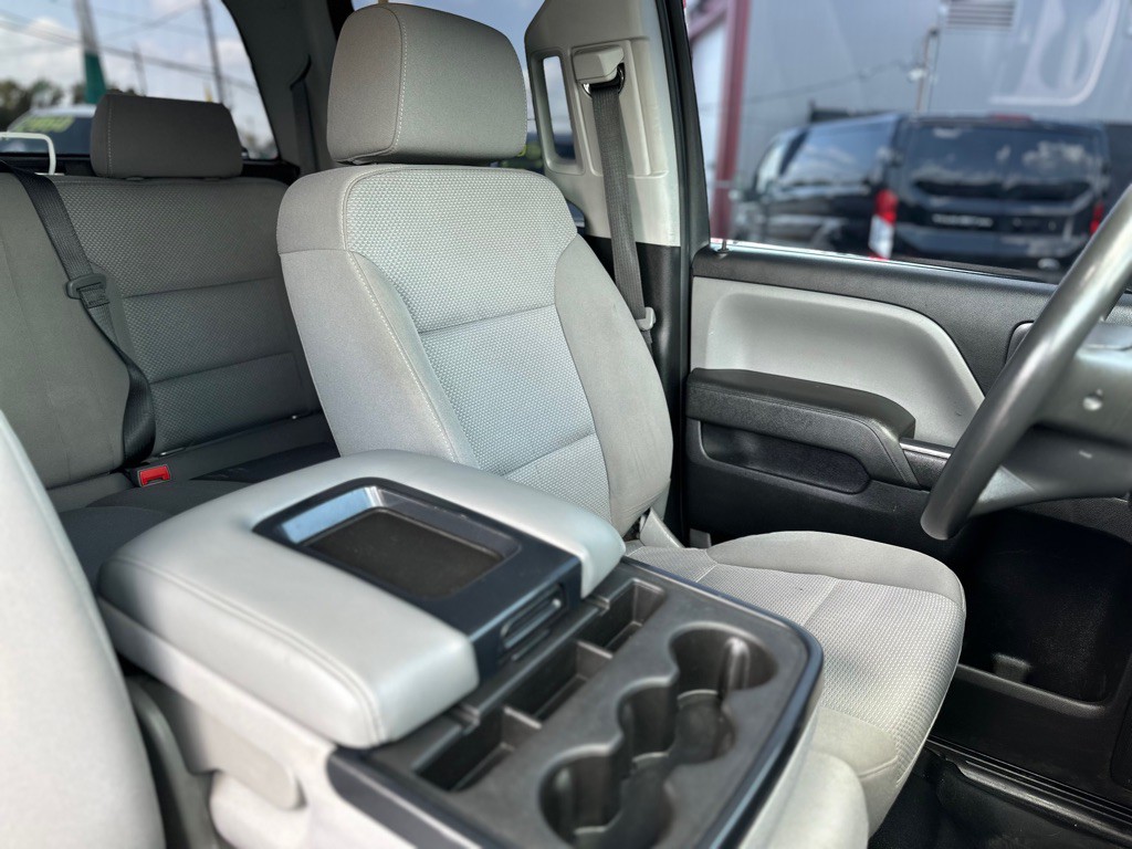 2019 Chevrolet Silverado 1500 Image 25