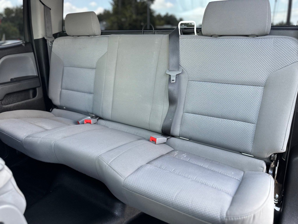 2019 Chevrolet Silverado 1500 Image 26
