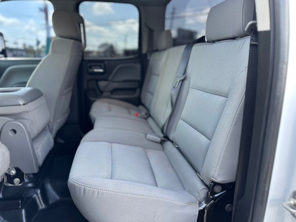 2019 Chevrolet Silverado 1500 Image 27