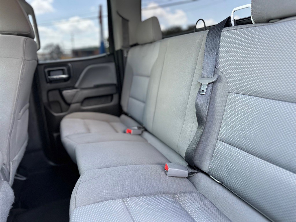2019 Chevrolet Silverado 1500 Image 28