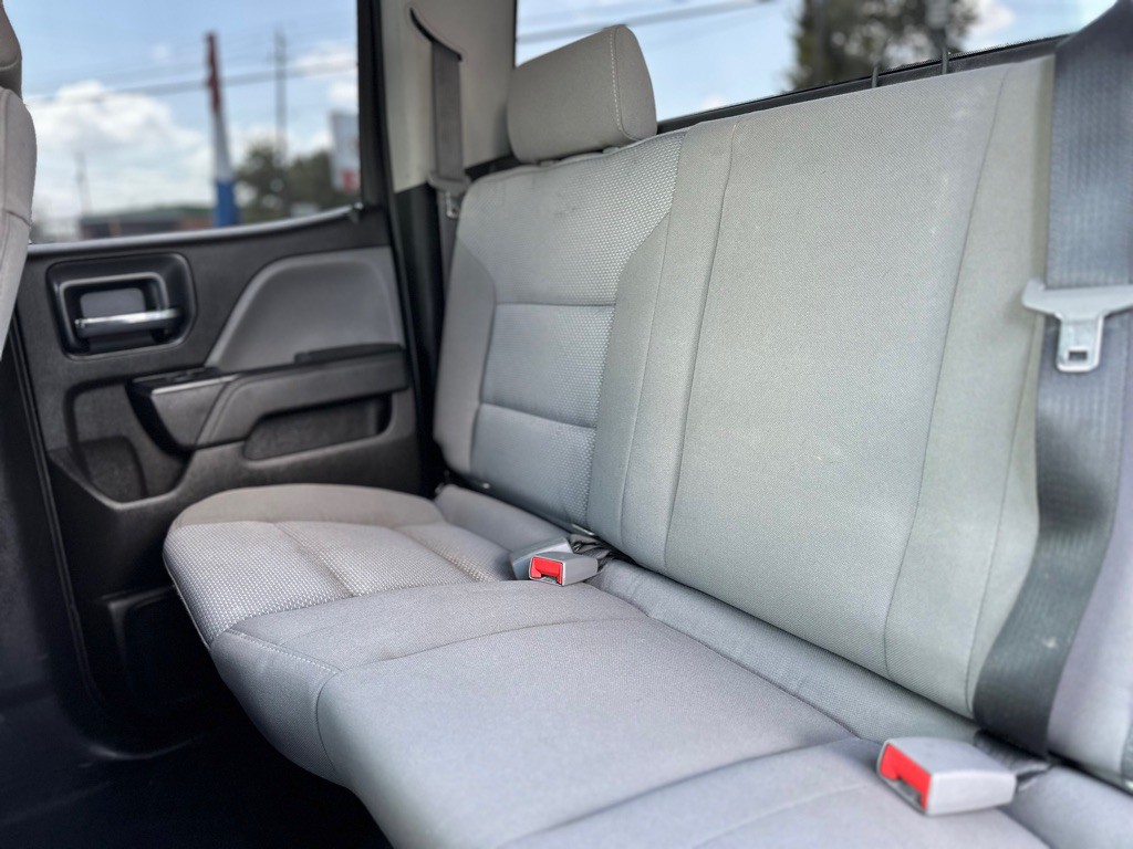 2019 Chevrolet Silverado 1500 Image 29