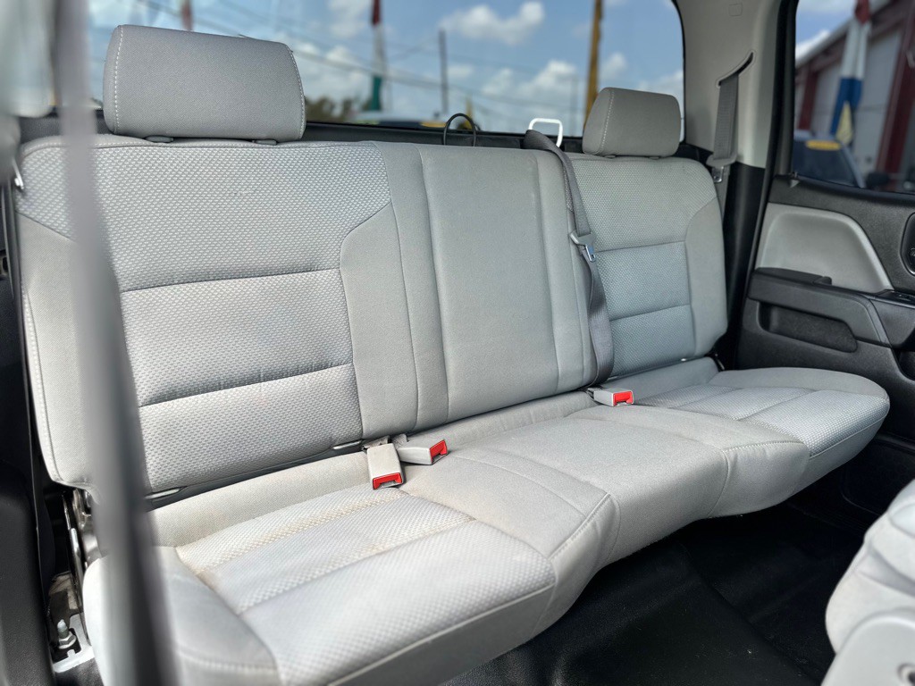 2019 Chevrolet Silverado 1500 Image 30
