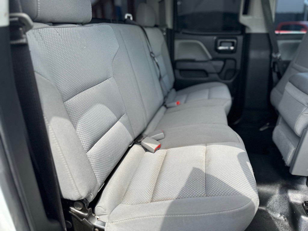 2019 Chevrolet Silverado 1500 Image 31