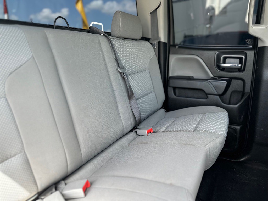 2019 Chevrolet Silverado 1500 Image 32