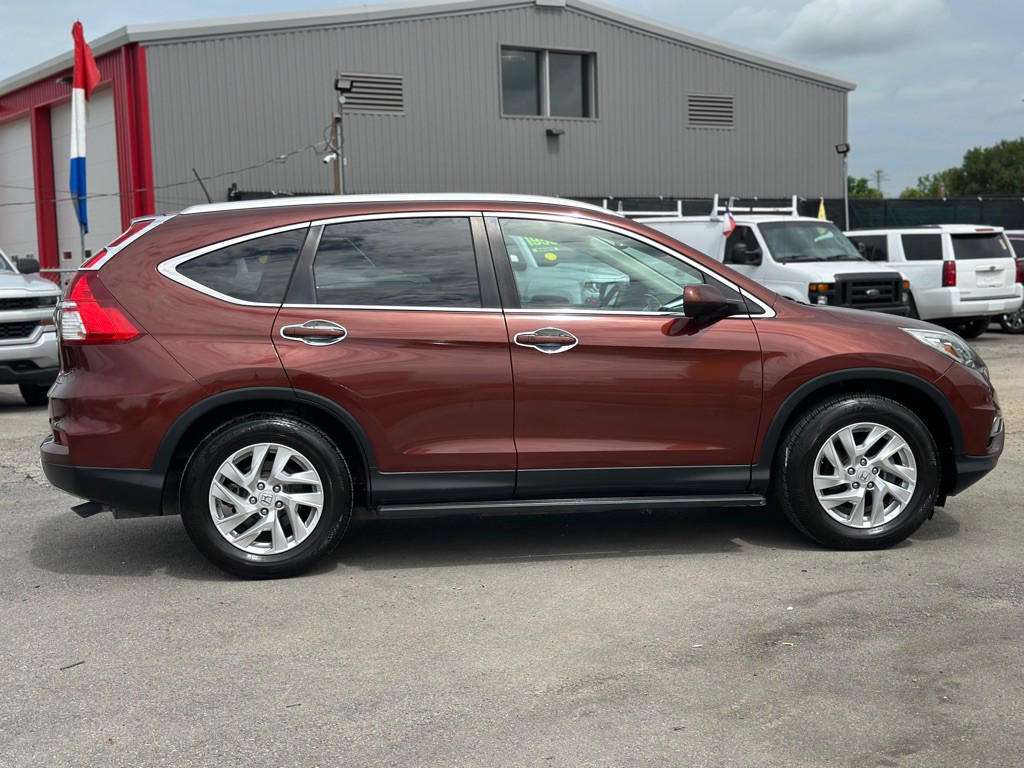 2016 Honda CR-V Image 11