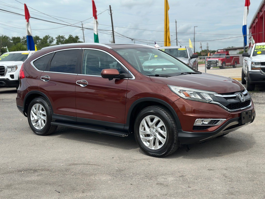 2016 Honda CR-V Image 13