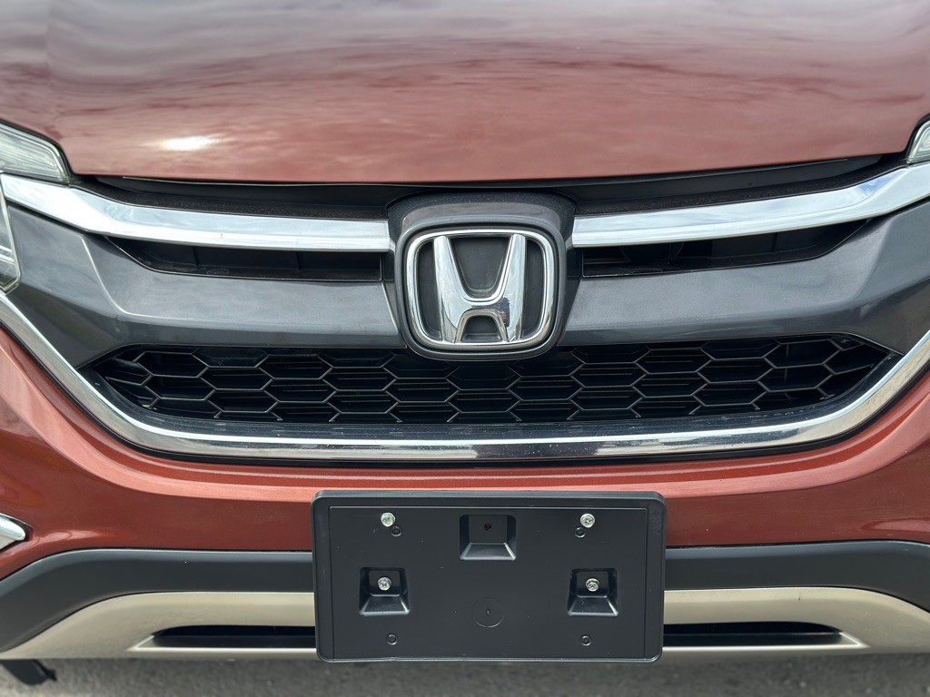 2016 Honda CR-V Image 16
