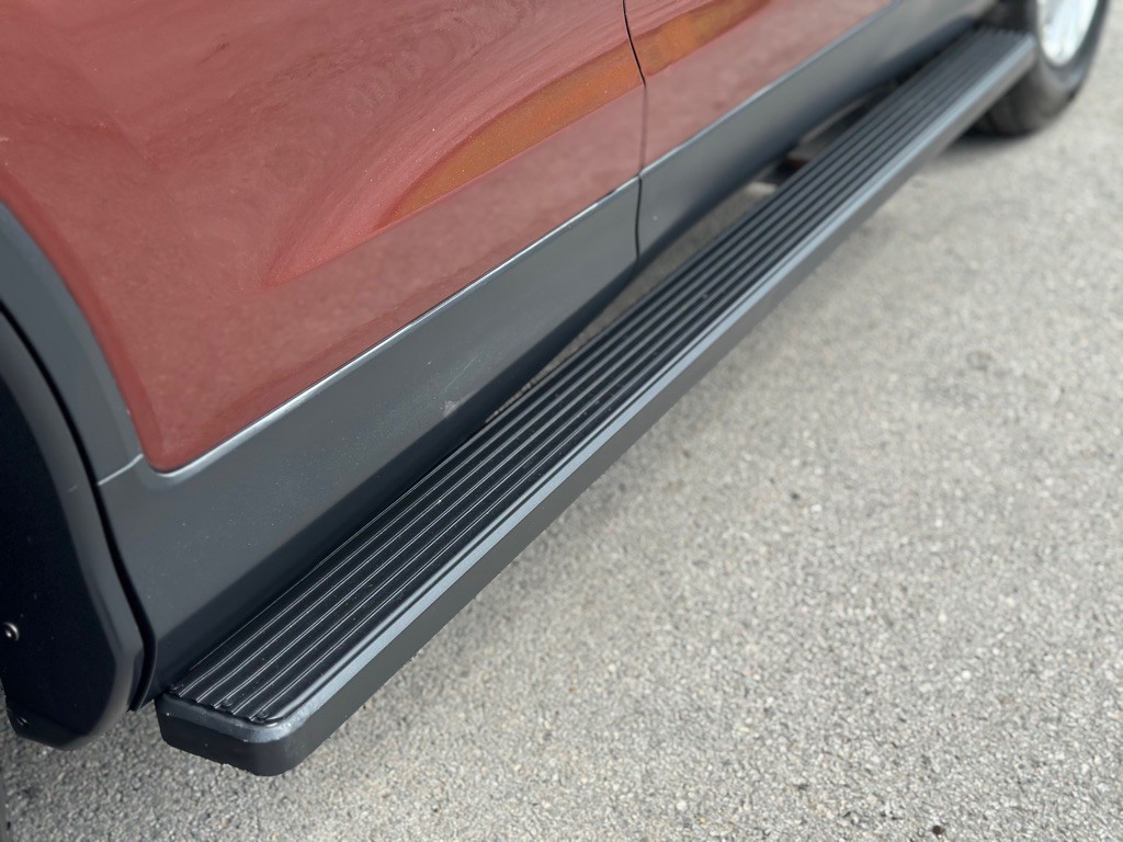 2016 Honda CR-V Image 17