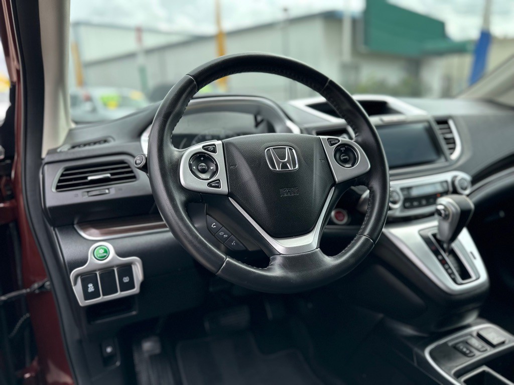 2016 Honda CR-V Image 19