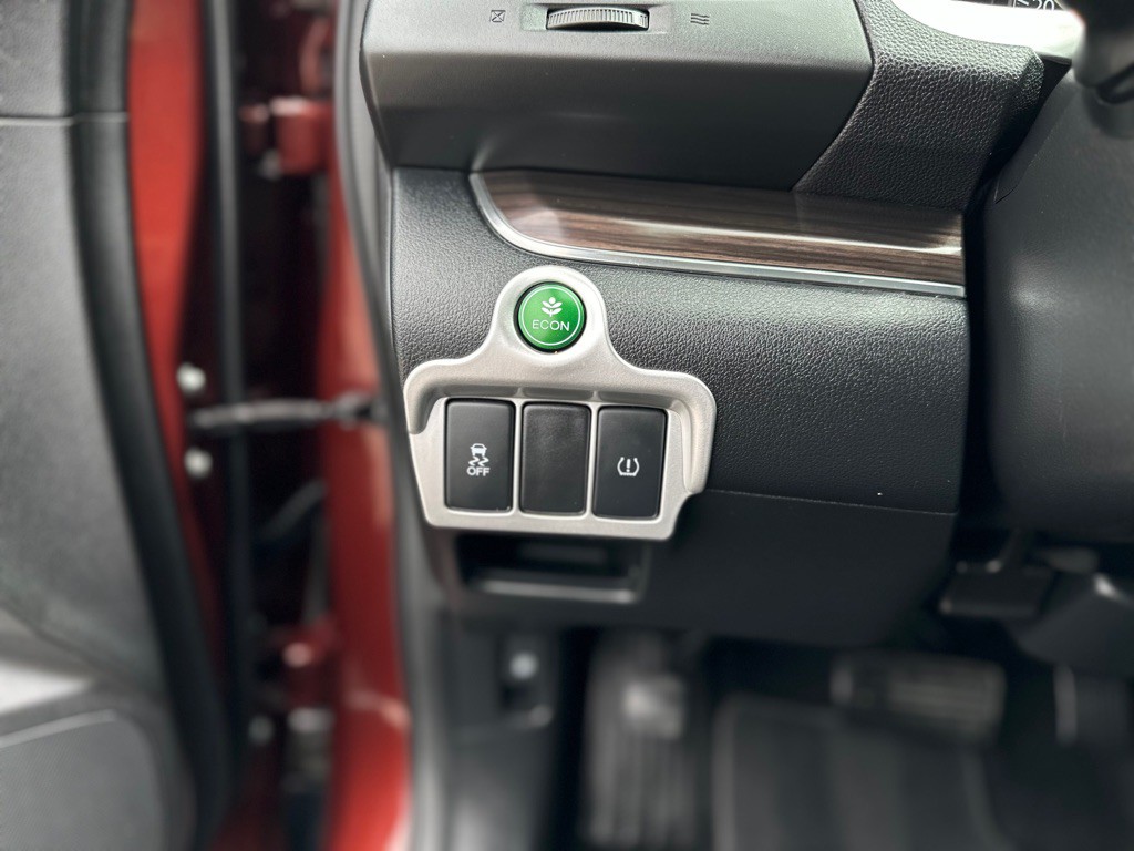 2016 Honda CR-V Image 20