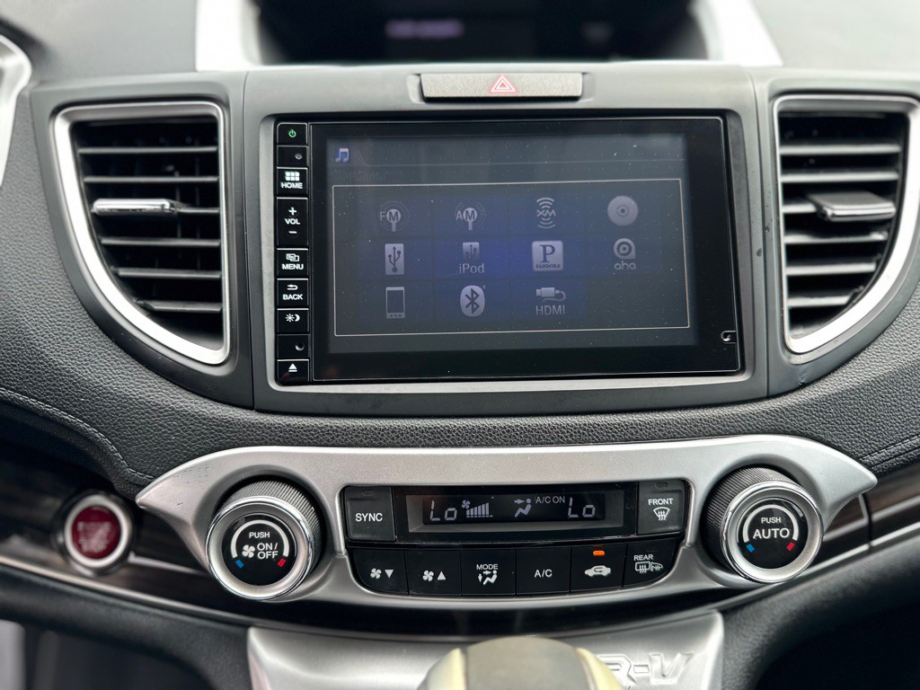 2016 Honda CR-V Image 22