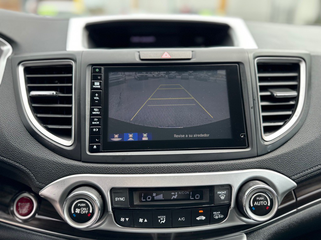 2016 Honda CR-V Image 23