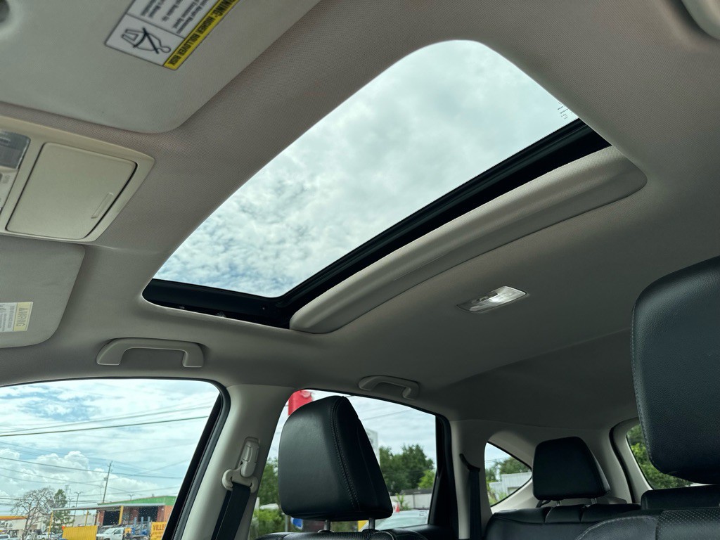 2016 Honda CR-V Image 24