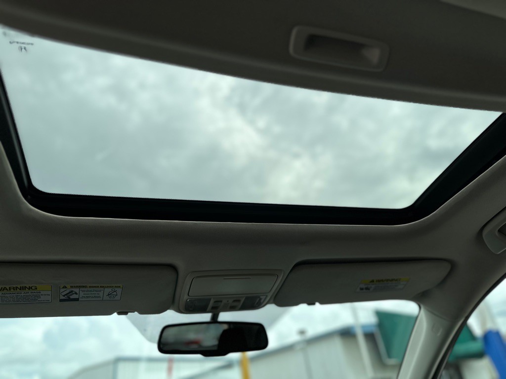 2016 Honda CR-V Image 25