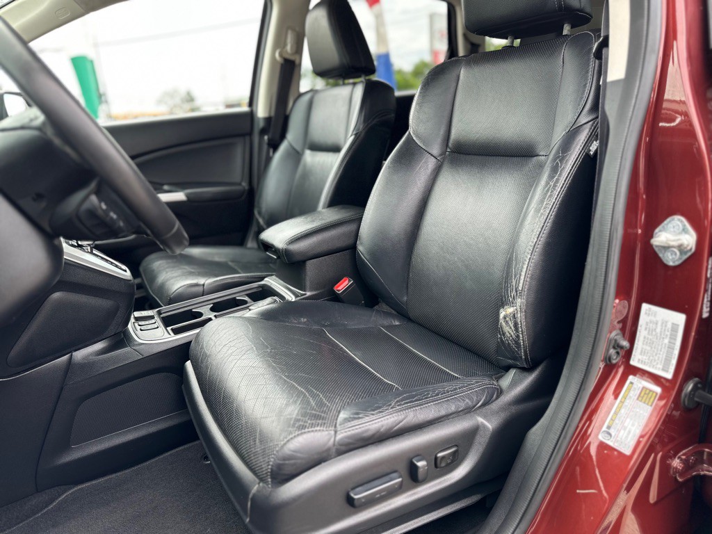 2016 Honda CR-V Image 26