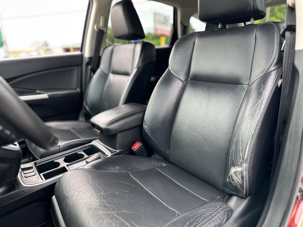 2016 Honda CR-V Image 27