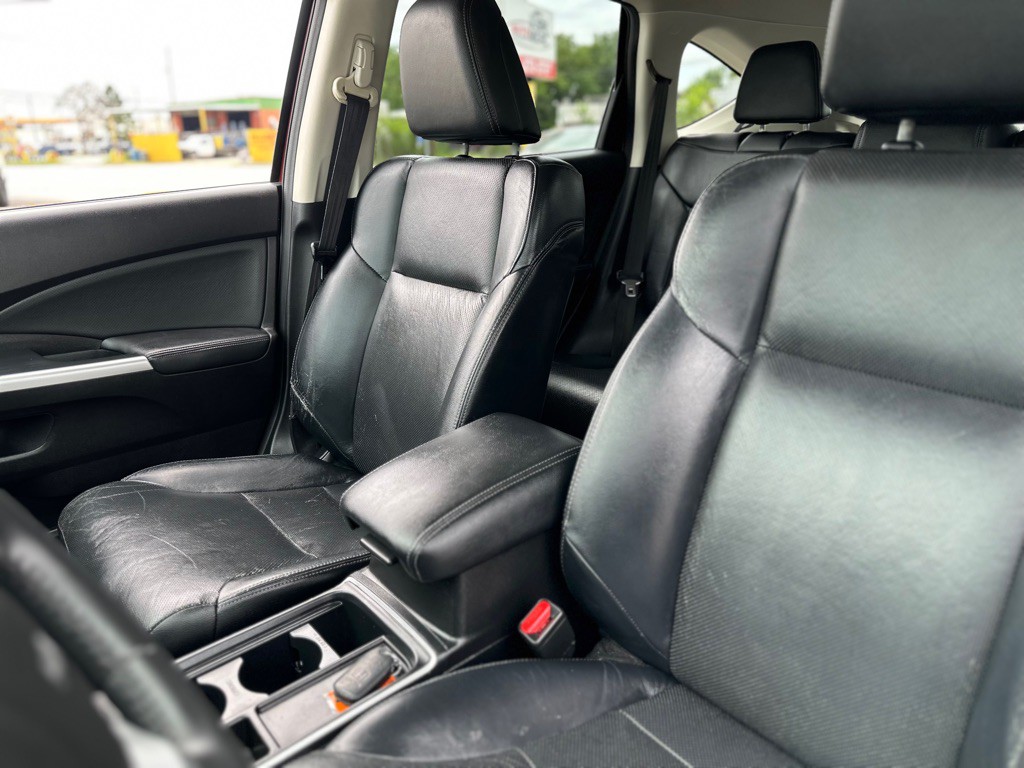 2016 Honda CR-V Image 28