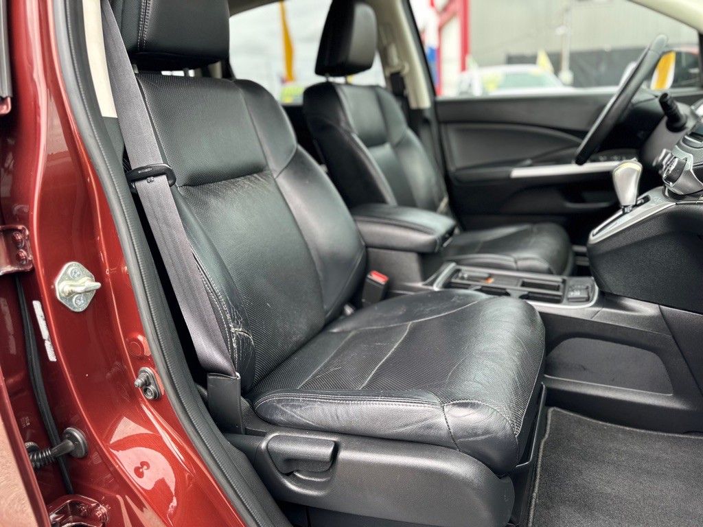 2016 Honda CR-V Image 30